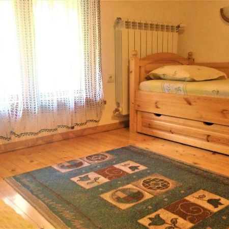 "Tipografov" Guest House Veliko Tărnovo Esterno foto