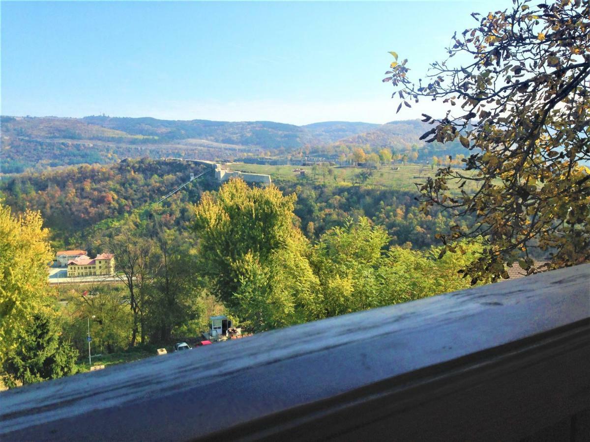 "Tipografov" Guest House Veliko Tărnovo Esterno foto