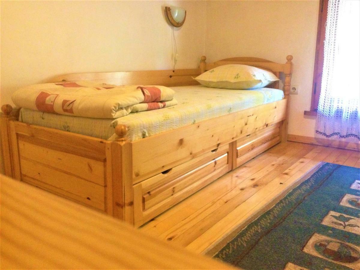 "Tipografov" Guest House Veliko Tărnovo Esterno foto