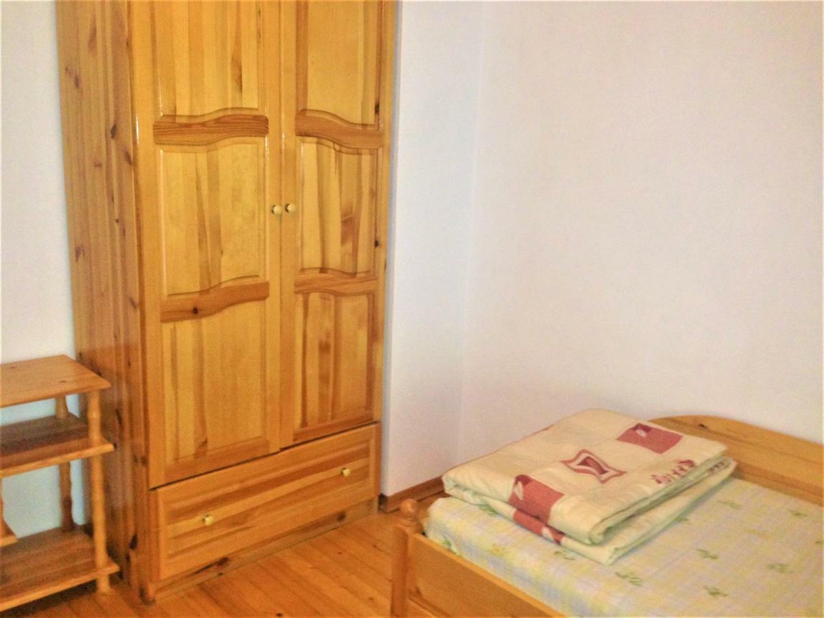 "Tipografov" Guest House Veliko Tărnovo Esterno foto