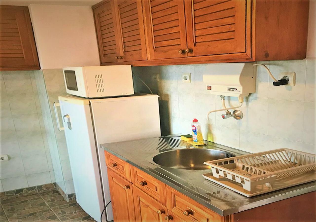 "Tipografov" Guest House Veliko Tărnovo Esterno foto