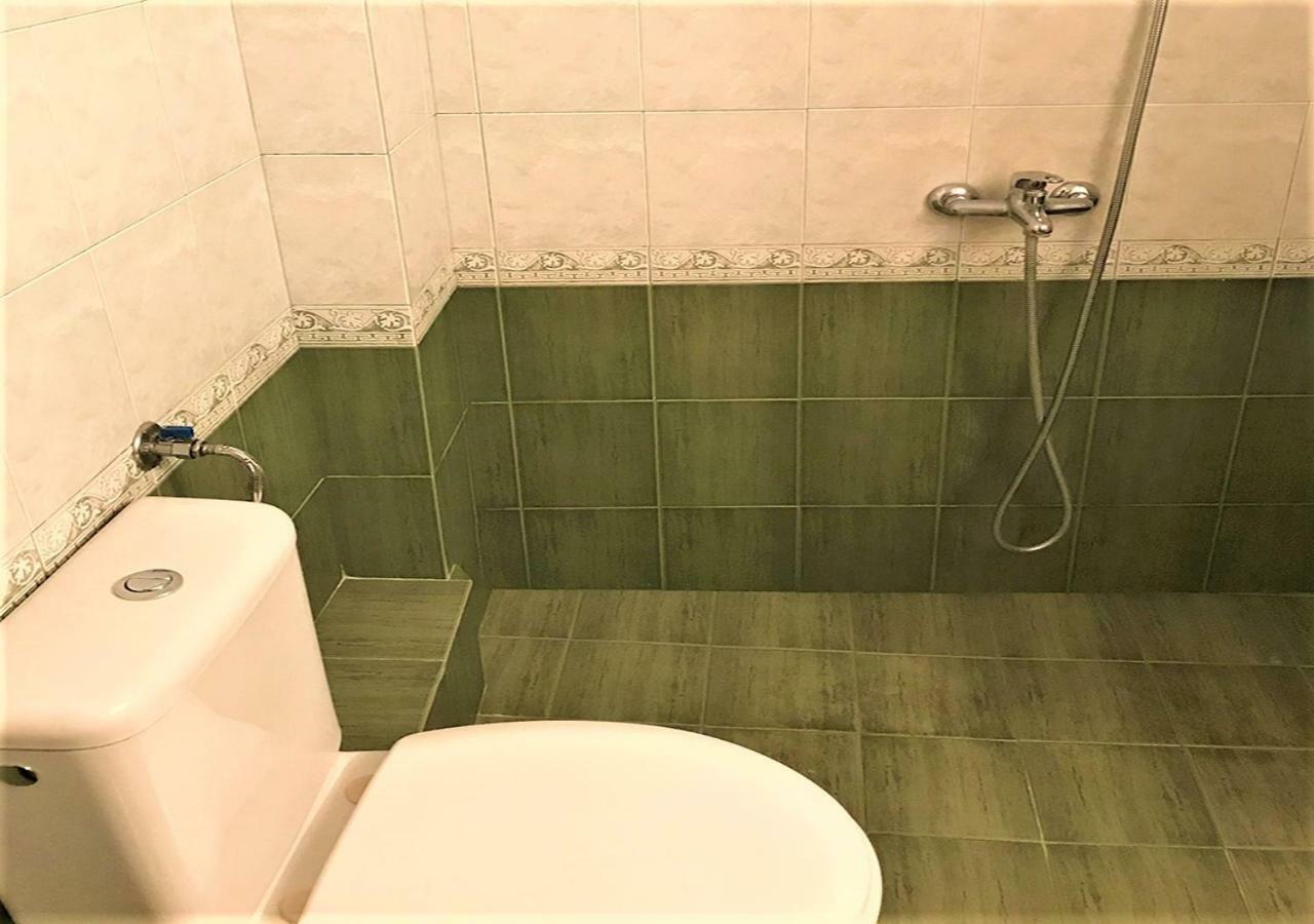 "Tipografov" Guest House Veliko Tărnovo Esterno foto