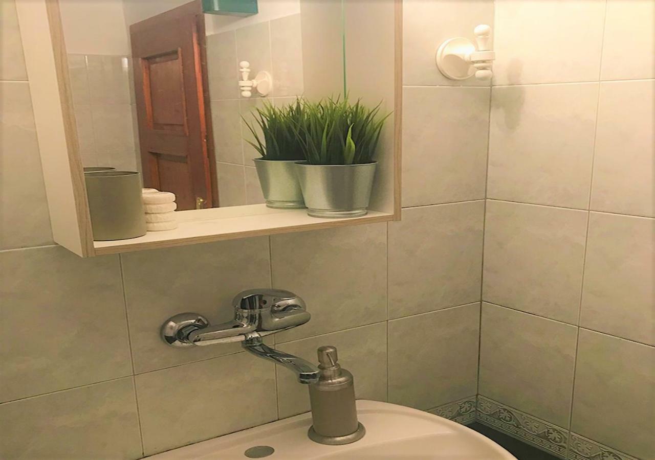 "Tipografov" Guest House Veliko Tărnovo Esterno foto